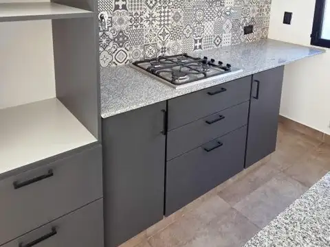 Departamento en Venta A Estrenar