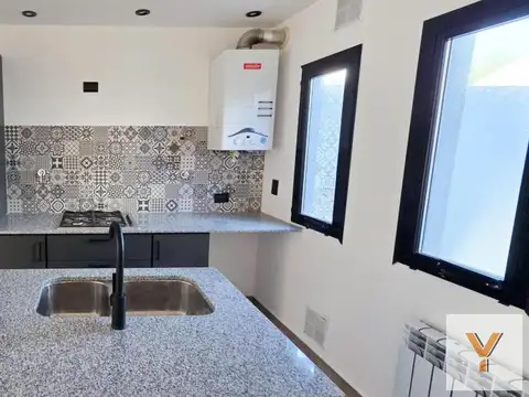 Departamento en Venta en Mar del Plata, USD 160.000