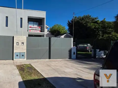Departamento en Venta - 2 Dormitorios 1 Baño - 170mts - Mar Del Plata