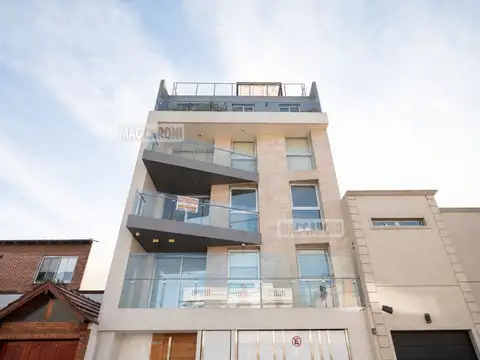 Departamento - Venta - Argentina, Capital Federal - ERCILLA 5849