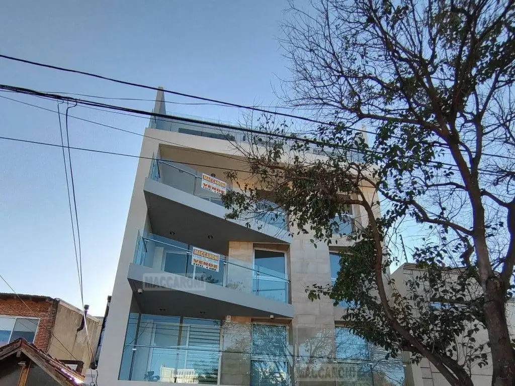 ERCILLA 5800, Piso 2