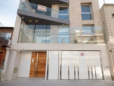 Ercilla 5800, Piso 2