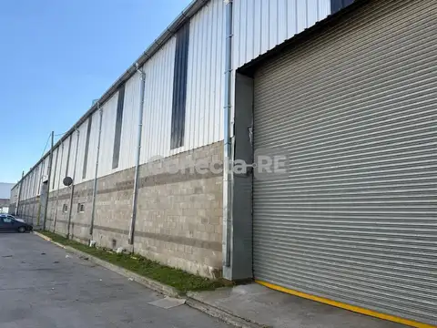 Galpon en Alquiler en Morón, USD 15.600