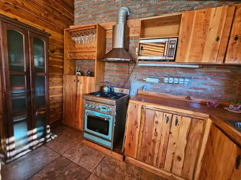 Casa en Venta 7 años