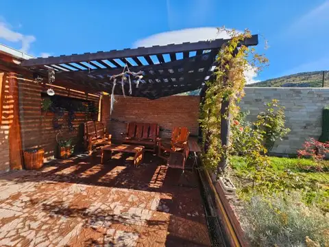 Vuelta de Obligado 900 , Piso 0