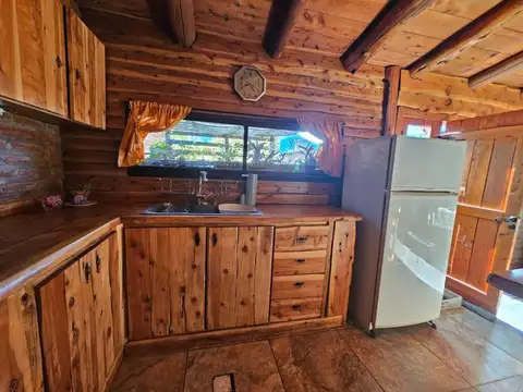 Casa 5 ambientes con 1 baño