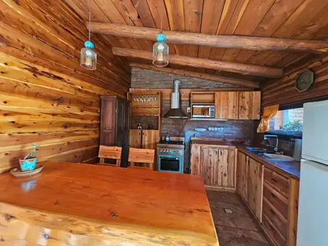 Casa en Venta en Esquel, USD 159.999