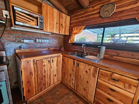 Casa en Venta con 1 cochera