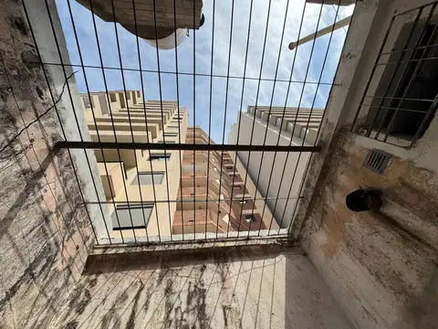 VENTA PH refaccionar posible terraza Nueva Cordoba