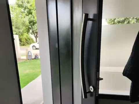 Casa en Venta 3 años