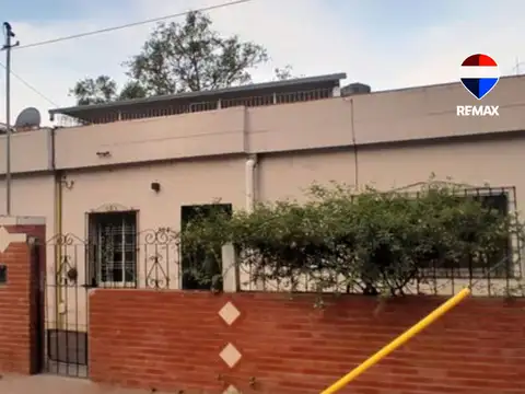 Casa venta macrocentro apta credito 3 dormitorios