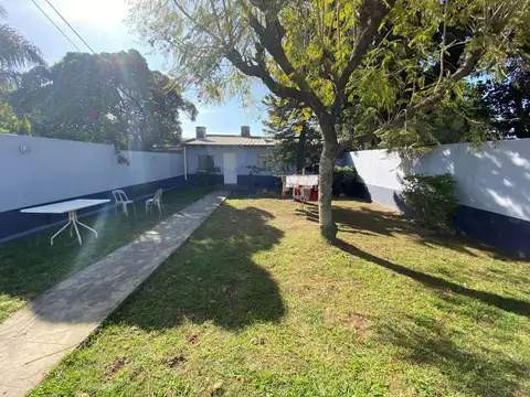 Casa en Venta al Sureste