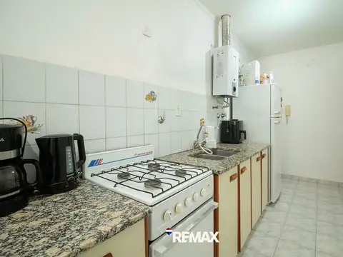 Departamento en Venta en Bahía Blanca, USD 69.900