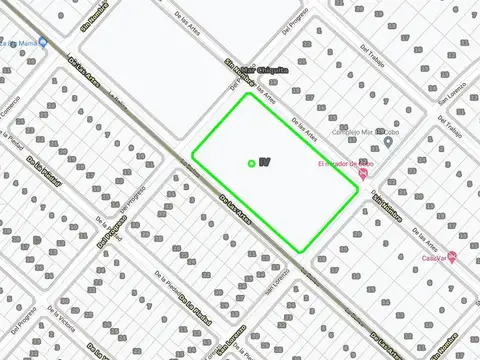 Terreno en Venta en Balneario Mar de Cobo, USD 27.000