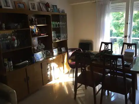 Departamento en Venta en Mar del Plata, USD 140.000