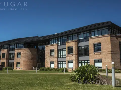 Alquiler Oficina en el Parque Empresarial Austral - Pilar