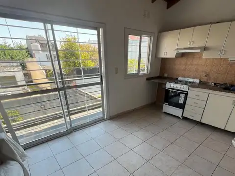 Departamento en Alquiler de 1 dormitorio