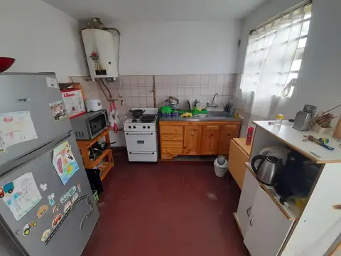 Depto Tipo Casa en Venta con 5 cocheras