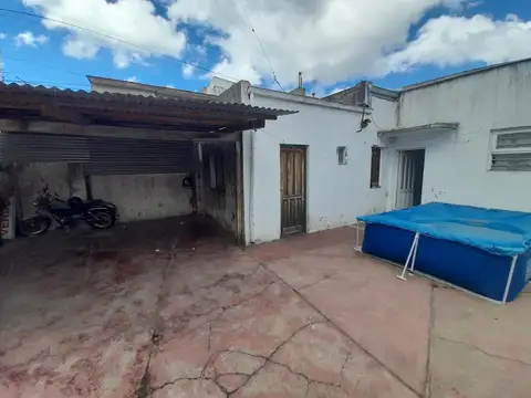 Depto Tipo Casa 6 ambientes con 3 baños