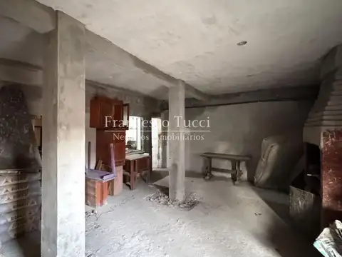 Casa en Venta 30 años