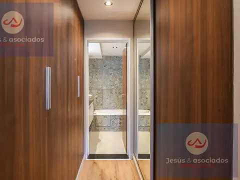 Departamento en Venta al Oeste
