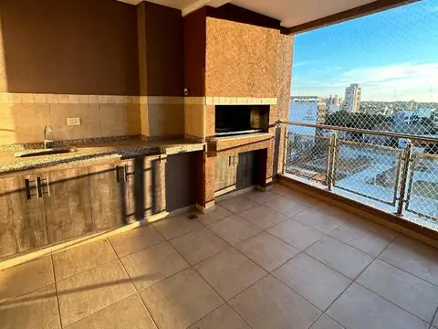 Departamento 3 dormitorios en el centro de Posadas U 6 C