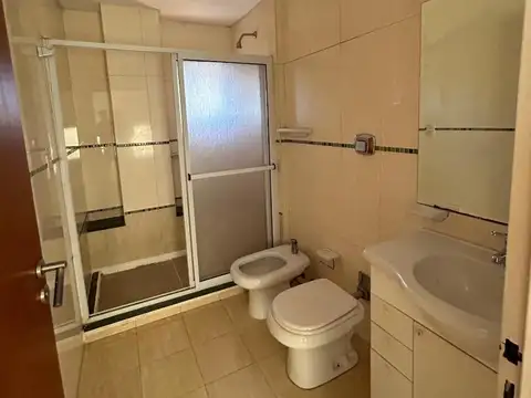 Departamento en Alquiler de 3 dormitorios