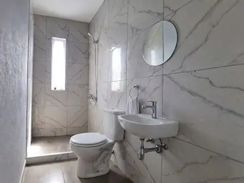 Depto Tipo Casa en Venta de 3 ambientes