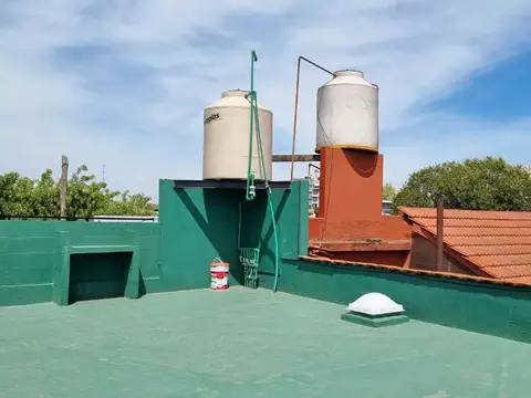 Depto Tipo Casa en Venta 1 año