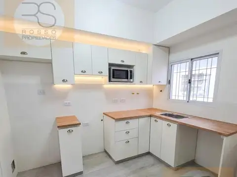 PH de 3 Ambientes en Venta - Ramos Mejía - APTO CRÉDITO