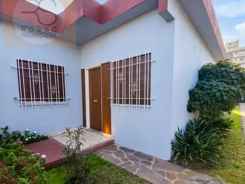 Pizzurno, Prof. Juan al 600