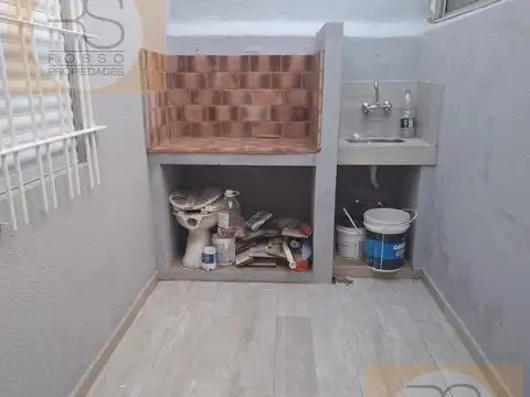 Depto Tipo Casa en Venta A Estrenar