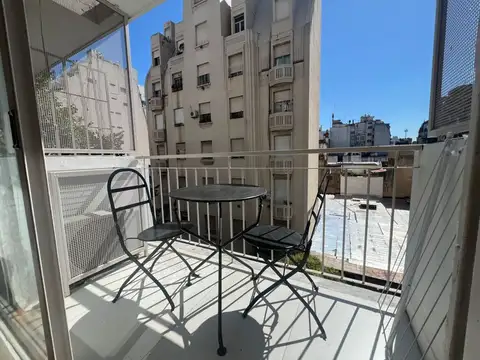 Departamento en Alquiler Temporal al Norte