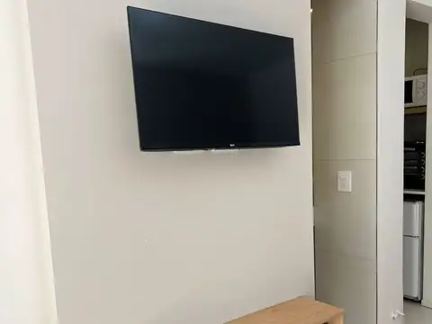 Departamento en Alquiler Temporal de Monoambiente