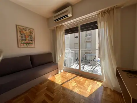 Departamento - ALQUILER_TEMPORAL - Argentina, Capital Federal - Bartolomé Mitre 2296