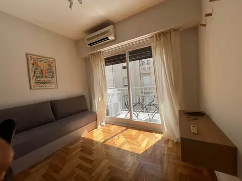 Bartolomé Mitre 2200, Piso 5