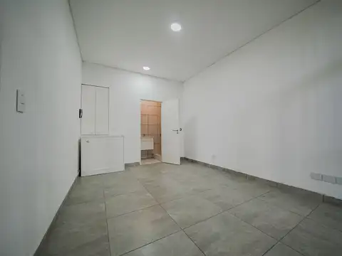 Departamento en Venta en Nuñez, USD 55.000