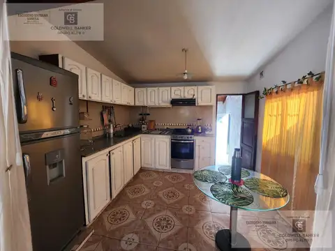 Casa en Venta en Merlo, USD 69.000