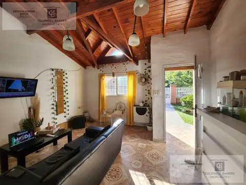 Casa en Venta de 3 dormitorios