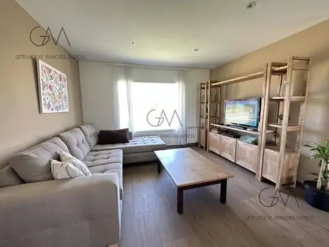 Casa en alquiler temporada Rumenco Joven