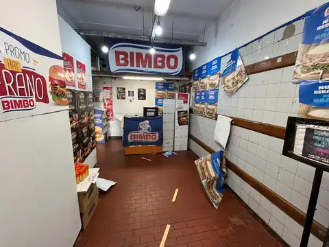 Barrio Copello ED 13