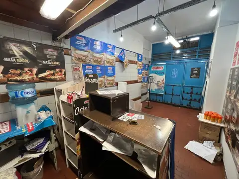 Local en Alquiler en Villa Lugano, $ 350.000