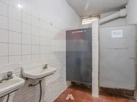 Casa 4 ambientes con 4 baños