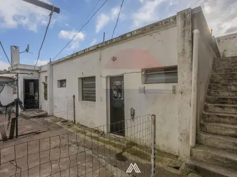 Casa en Venta 68 años