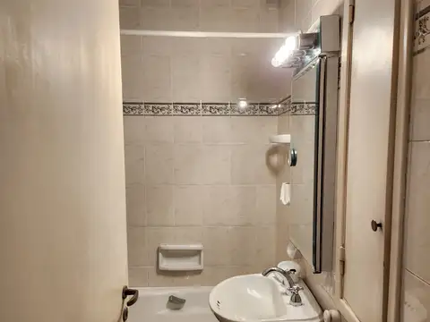 Departamento en Alquiler 60 años