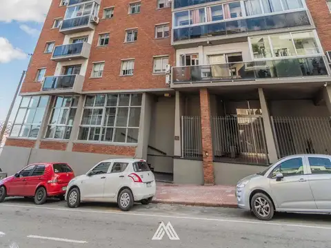 VENTA APARTAMENTO COOPERATIVA 1 DORMITORIO PISO 12