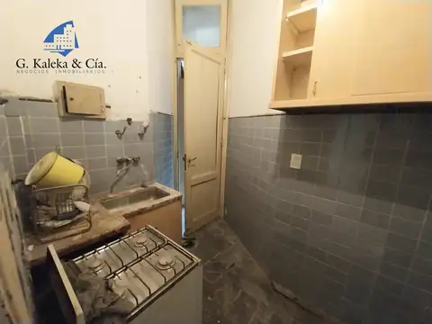Departamento en Venta 59 años