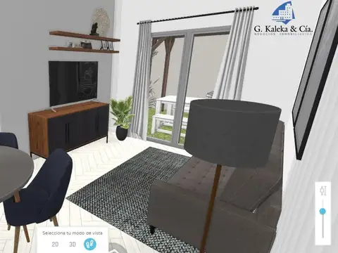 Avenida Hipólito Yrigoyen 2500, Piso PB