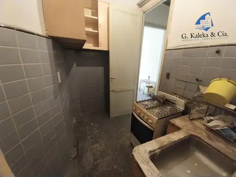 Departamento en Venta Apto profesional