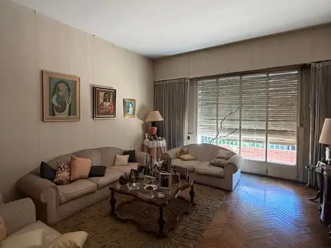Depto Tipo Casa en Alquiler en Caballito, $ 1.850.000